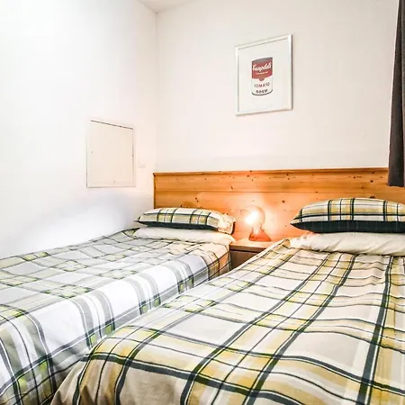 Penthouse 3-bedroom Apartment, Mountain Views, Large Terrasse, Piste Access * Flaine
